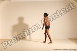 Breakdance reference poses of Enrique